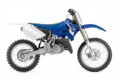 YZ 125-250 2002-2013